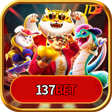 Imagem promocional da 137bet mostrando a plataforma e suas vantagens