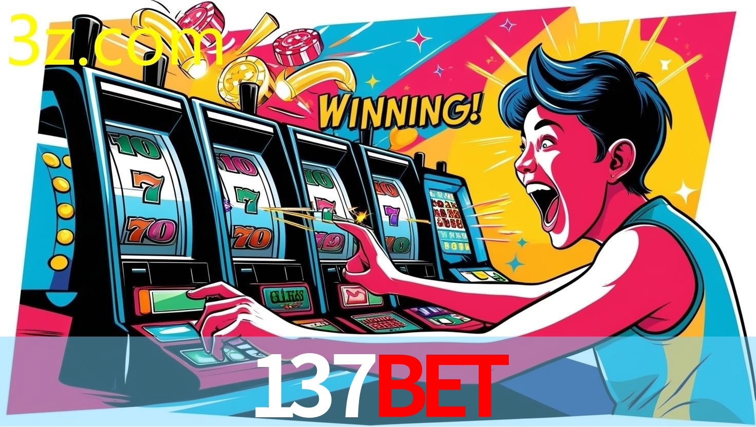 137BET